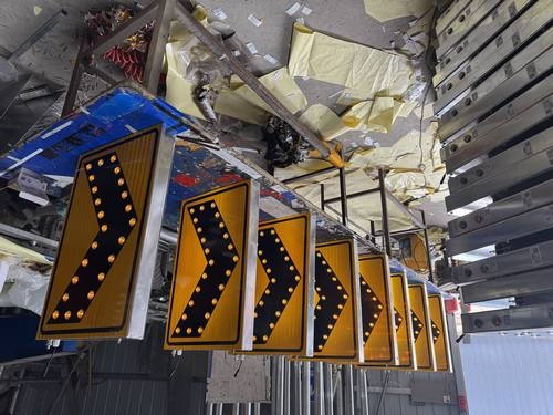 海南标识标牌按功能可分为哪些类型 不同类型适用什么场景